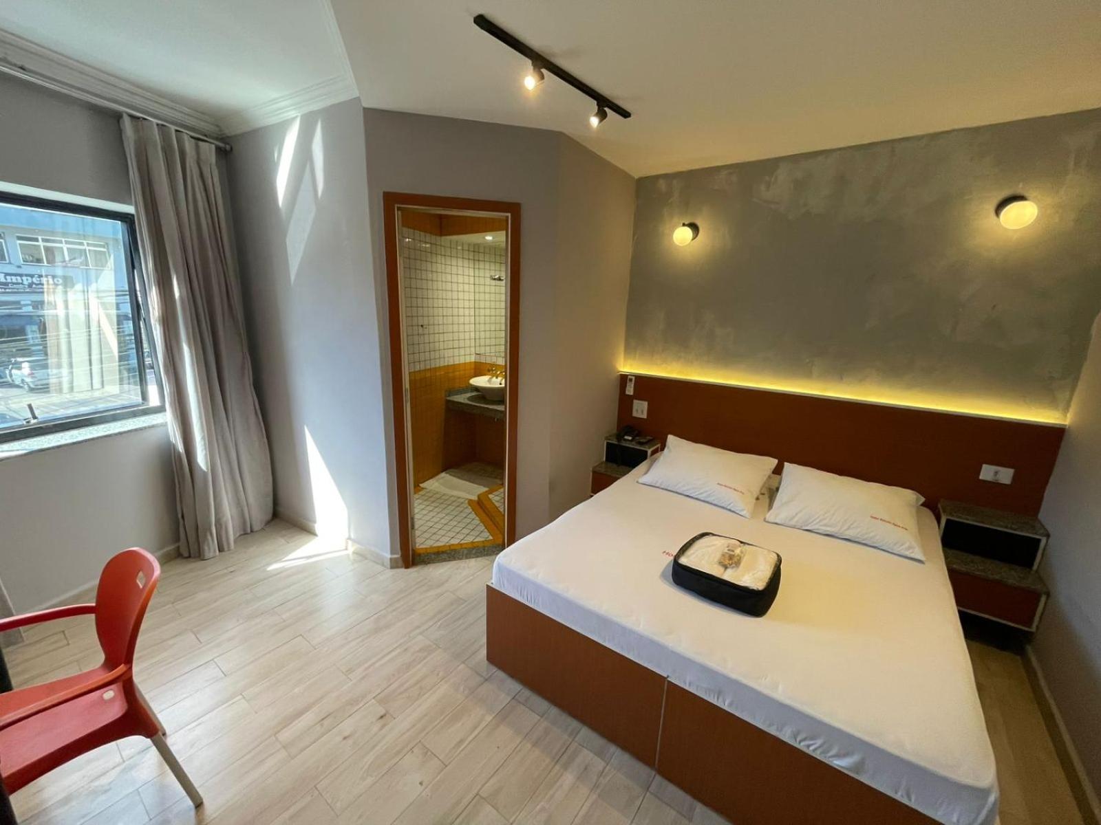 Hotel Estrela Da Agua Fria — Fotos 2
